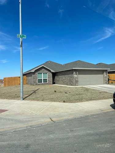 8506 10th Place Lubbock, TX 79416