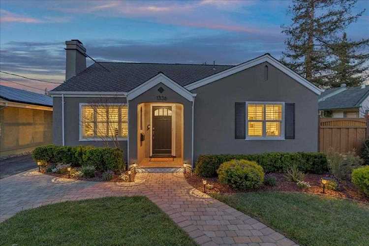 1336 Newport Ave San Jose, CA 95125