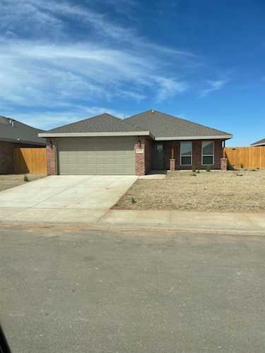 8434 10th Place Lubbock, TX 79416 | MLS 202303669 Photo 1