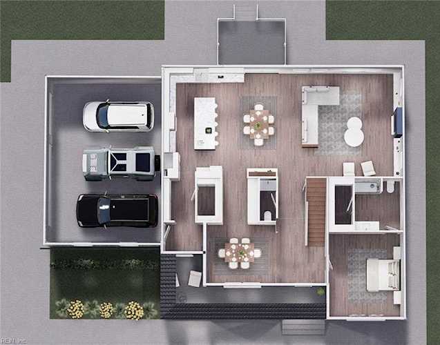 5916 Powhatan Ave Norfolk, VA 23508