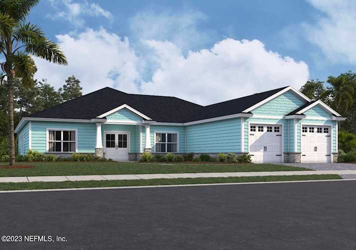 85102 Southern Creek BLVD Fernandina Beach, FL 32034
