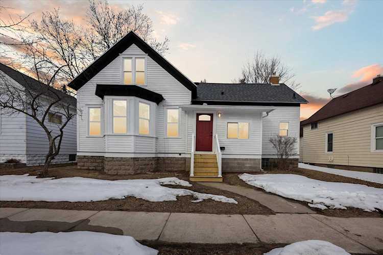 926 Elizabeth Ave Marinette, City of Marinette, WI 54143