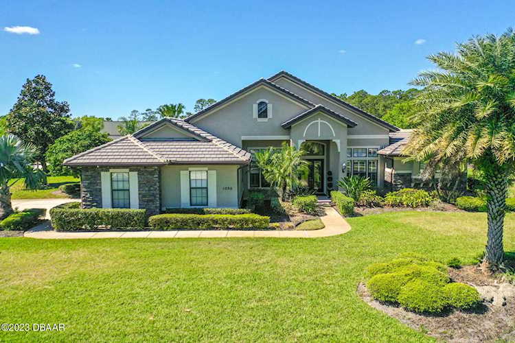 1096 Hampstead Lane Ormond Beach, FL 32174