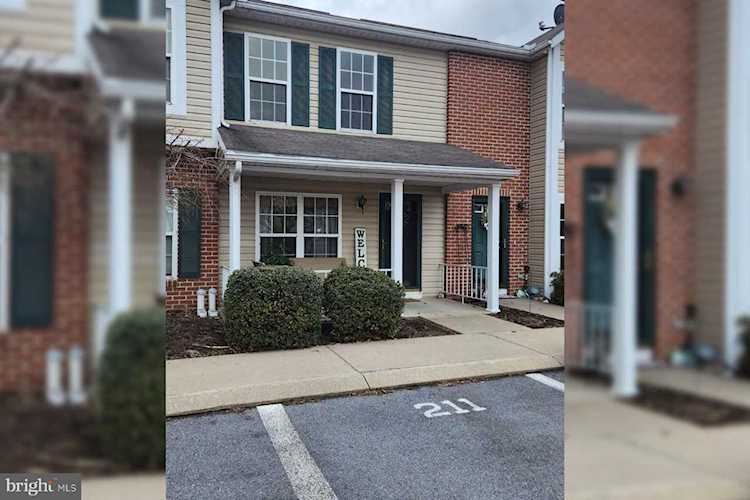 211 Chadham Ct Bellefonte, PA 16823