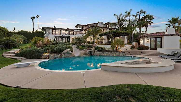 5833 Rutgers Rd La Jolla, CA 92037