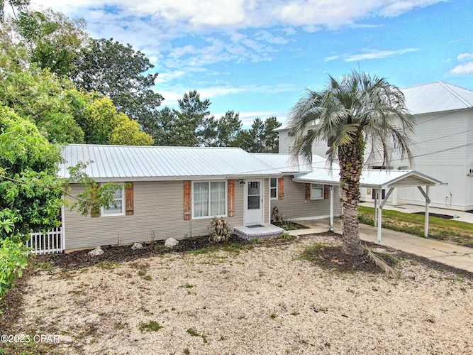 204 San Vincente St Panama City Beach, FL 32413