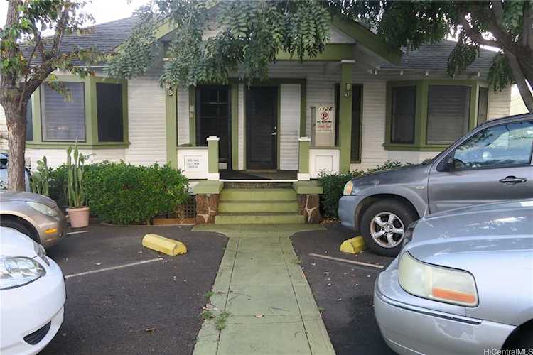 1126 3rd Avenue Honolulu, HI 96816