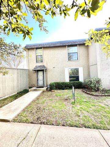 13340 Kit Lane #C6 Dallas, TX 75240