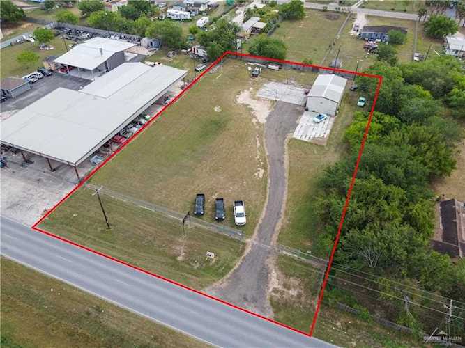 1510 S Tower Road Edinburg, TX 78542