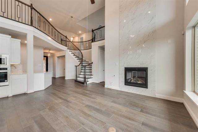 1513 Frisco Hills Boulevard Little Elm, TX 75068