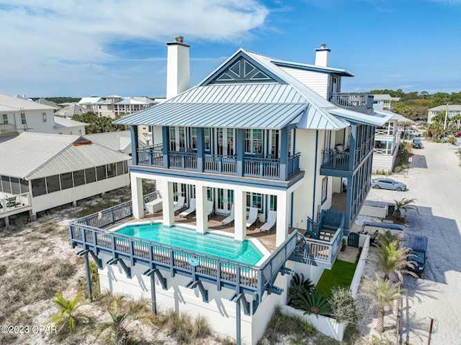 544 Defuniak St Santa Rosa Beach, FL 32459