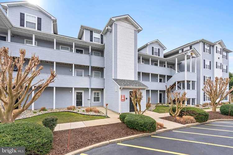 3600 Sanibel Circle Rehoboth Beach, DE 19971
