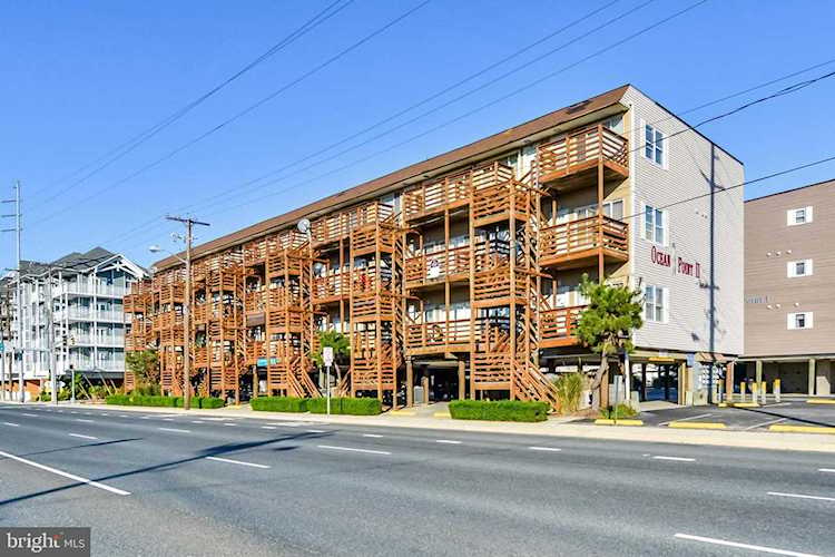 PHOTOS & DETAILS: 4000 Coastal Hwy #216, Ocean City, MD 21842 For Sale - MLS #MDWO2012842 - Photos, Virtual Tour, School Info - Real Estate Listing Info Photo 1