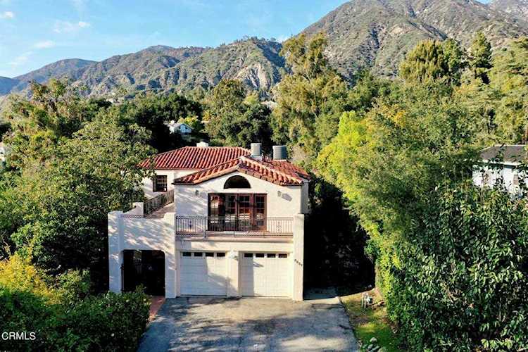 3237 Barhite St Pasadena, CA 91107