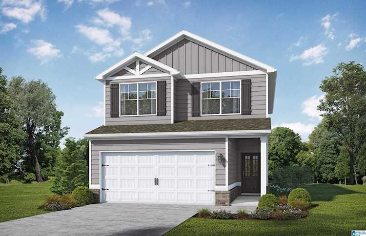 5627 Cheshire Cove Place Mccalla, AL 35111