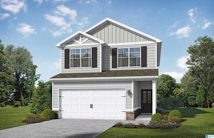 5611 Cheshire Cove Place Mccalla, AL 35111