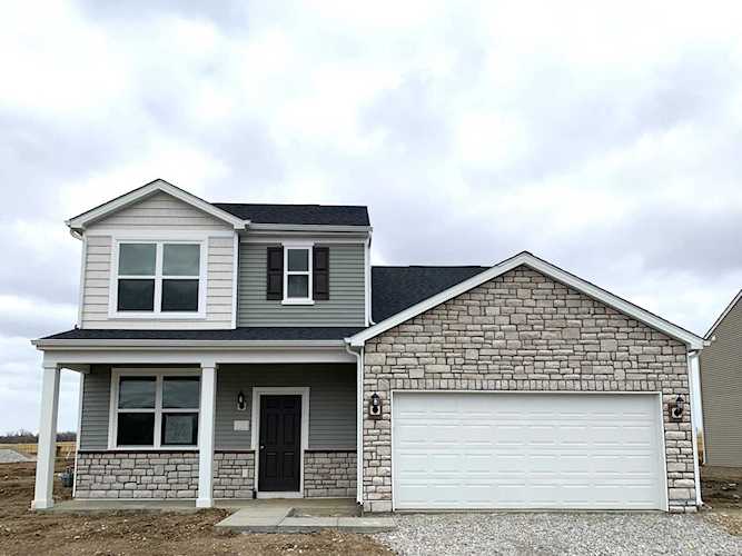 6601 Woods Court Hebron, OH 43025