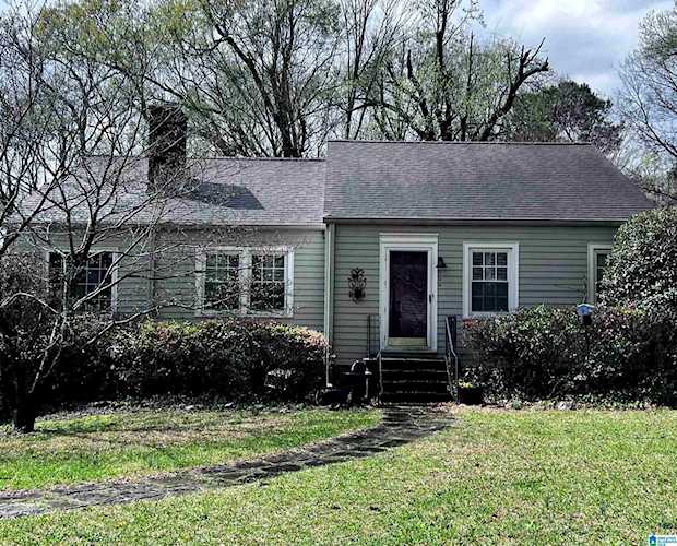 104 Edgeview Avenue Homewood, AL 35209