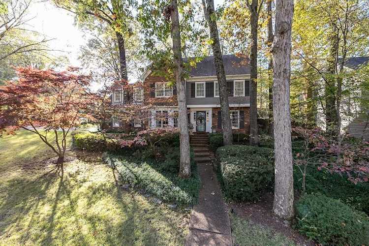 2255 Wickersham Ln Germantown, TN 38139 | MLS 10137880 Photo 1