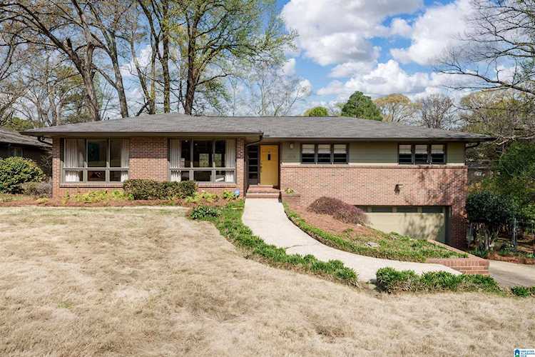 4508 Linwood Drive Birmingham, AL 35222