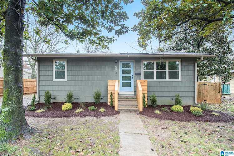 5929 S 5th Avenue Birmingham, AL 35212