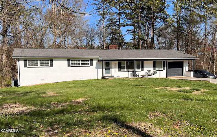 1340 Pinehurst LnKnoxvilleSevierTNSeymour Heights Addn Photo 1