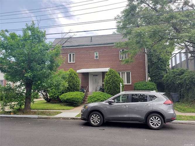 153-04 132nd Avenue Jamaica, NY 11434