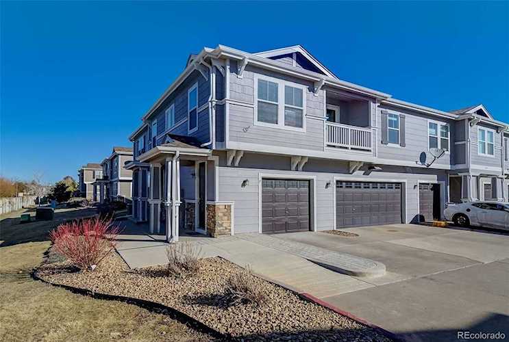 8991 Apache Plume Dr #F Parker, CO 80134 | MLS 3291490 Photo 1