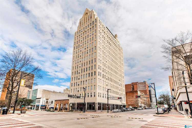 2008 N 3rd Avenue #13C Birmingham, AL 35203