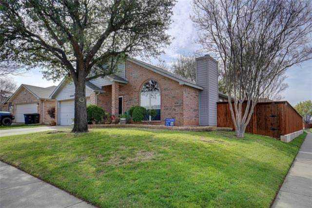 9000 Blue Ridge Trail Fort Worth, TX 76118