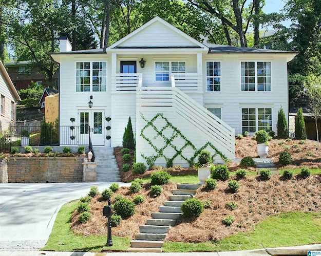 1801 Kensington Road Homewood, AL 35209