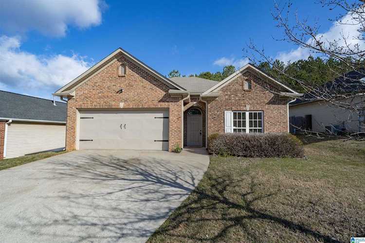 113 Sunflower Place Alabaster, AL 35007
