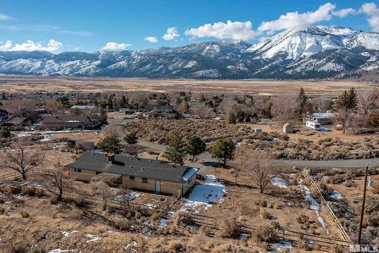 1468 Eunice Way Washoe Valley, NV 89704
