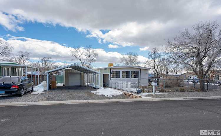 3420 Basalt Dr Carson City, NV 89705