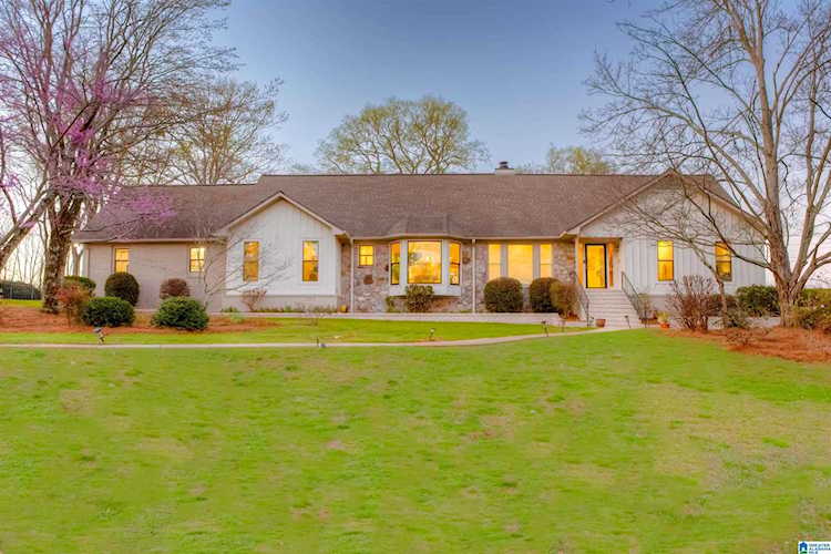 1616 Shades Crest Road Vestavia Hills, AL 35226