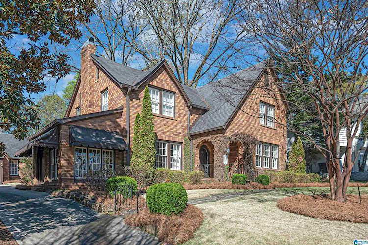 534 Durham Drive Homewood, AL 35209