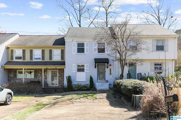 3274 Overton Manor Drive Vestavia Hills, AL 35243
