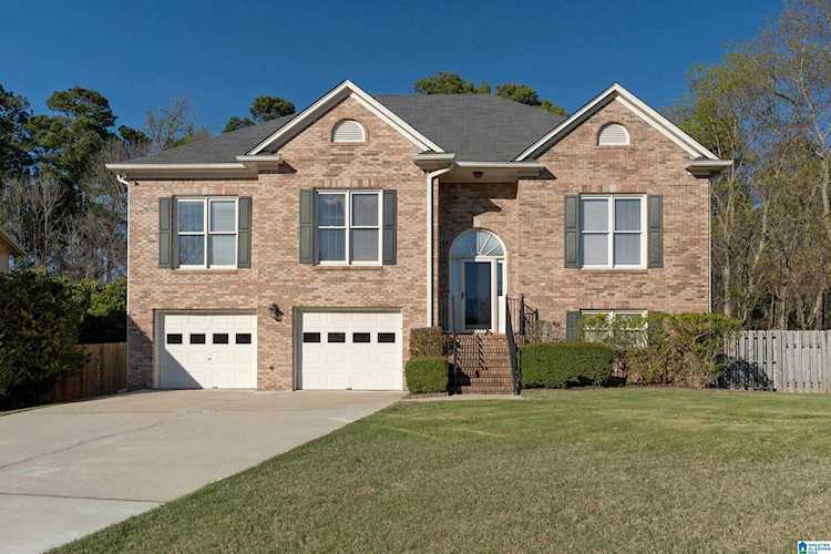 224 Beaver Crest Pelham, AL 35124