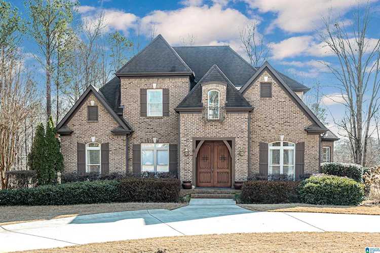 504 Lakeside Circle Chelsea, AL 35043