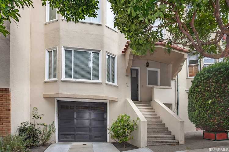 76 Jersey Street San Francisco, CA 94114 | MLS 423728522 Photo 1