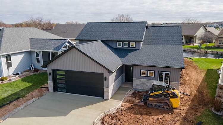 873 Eden Ct Menasha, City of Menasha, WI 54952