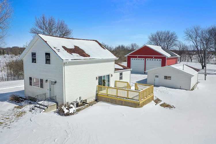 3615 Lost Dauphin Rd De Pere, Town of Lawrence, WI 54115
