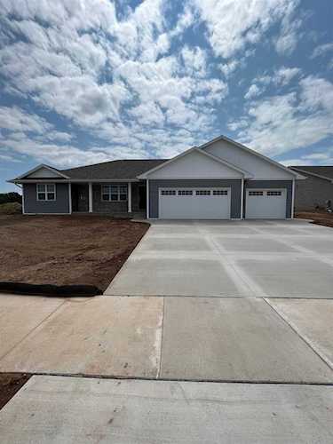 1596 Marie Ln Green Bay, Village of Howard, WI 54313