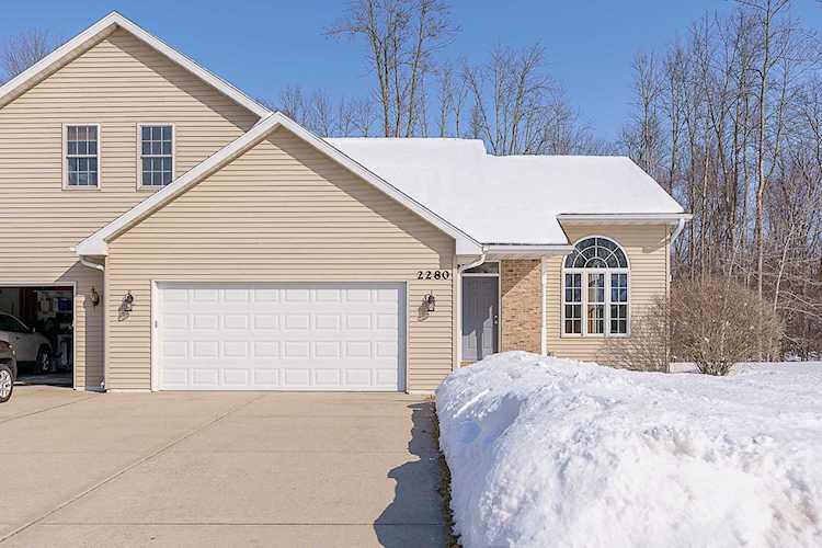 2280 Southern Cross Rd Green Bay, Village of Howard, WI 54303