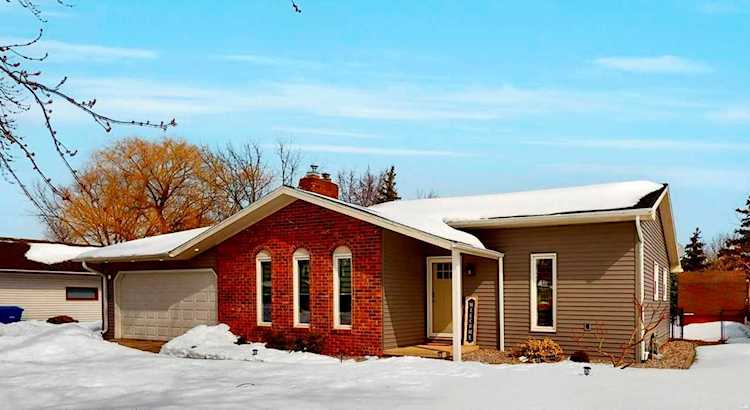 1199 Robin St De Pere, City of De Pere, WI 54115