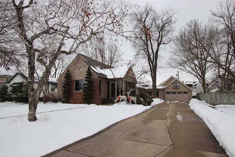 252 Melrose Blvd Fond Du Lac, City of Fond du Lac, WI 54935