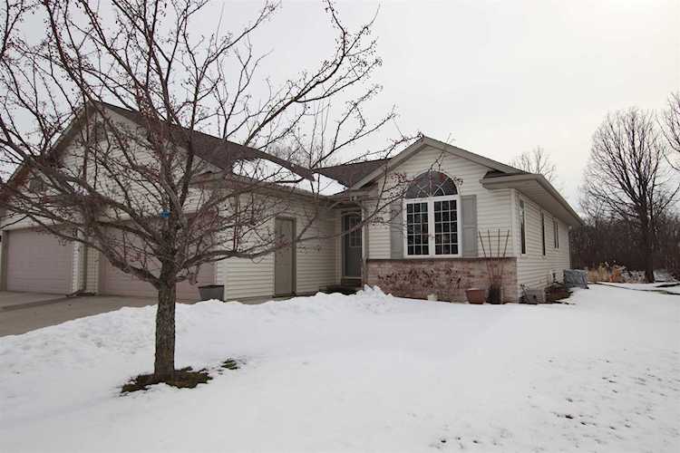1320 S Park Ave Fond Du Lac, City of Fond du Lac, WI 54935