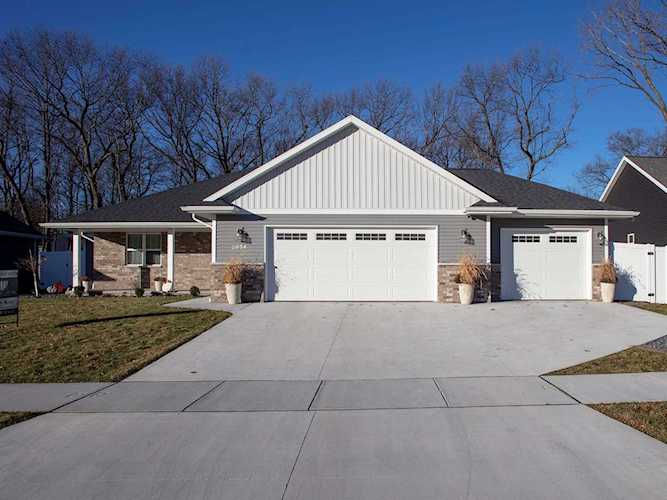 2054 Buckthorn Trl Green Bay, City of Green Bay, WI 54304