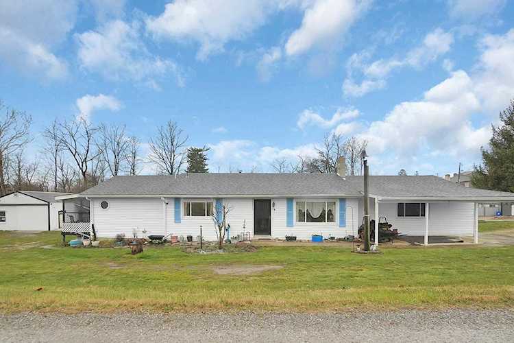 9069 Crites Avenue Stoutsville, OH 43154