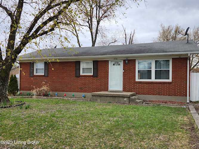 6104 Terry Rd Louisville, KY 40258